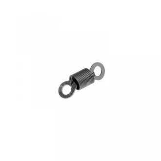 DB пружина газу W123 Febi Bilstein 10196