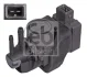 FEBI RENAULT клапан ВГ (EGR) Clio III,Fluence,Kangoo,Megane III 1.5dCi 08- FEBI BILSTEIN 102026 (фото 1)