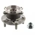 FEBI MAZDA Подшипник задн. ступицы 6 2.2 D 12-, CX-5 2.2 D 12-17 FEBI BILSTEIN 102028 (фото 1)