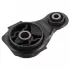 Подушка двигуна (передня) Honda HR-V 1.6 16V 99- FEBI BILSTEIN 102046 (фото 1)