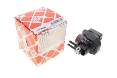 FEBI RENAULT перетворювач тиску ВГ Duster,Clio III,Modus 1.5dCi 04- Febi Bilstein 102060