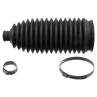 FEBI TOYOTA К-кт пильника рульової рейки 4 RUNNER V (_N28_) 2.7 (TRN280_) 10- Febi Bilstein 102110