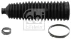 FEBI  OPEL захист рул.колонки Astra G (сист.DELPHI) 102119