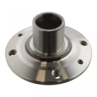 Маточина DACIA DOKKER, RENAULT CLIO III, MEGANE II 05 перед. міст (FEBI) FEBI BILSTEIN 102186