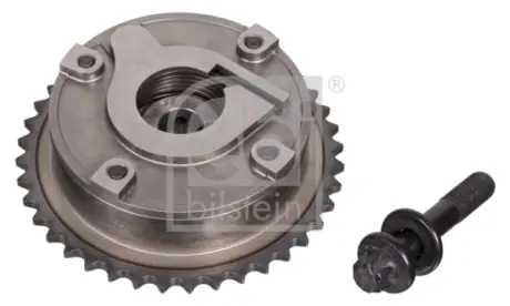 FEBI регулятор фаз ГРМ + вінт BMW (вхід) FEBI BILSTEIN 102231