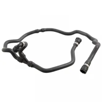 FEBI шланг радіатора BMW E60 520 FEBI BILSTEIN 102238