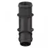 Фланець системи охолодження VAG 2,0 TFSI (FEBI) FEBI BILSTEIN 102294 (фото 4)