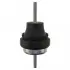 Подушка двигуна передн Прав, гідравлічний LAND ROVER FREELANDER I 2.0D 11.00-10.06 FEBI BILSTEIN 102354 (фото 1)