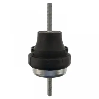 Подушка двигуна передн Прав, гідравлічний LAND ROVER FREELANDER I 2.0D 11.00-10.06 FEBI BILSTEIN 102354