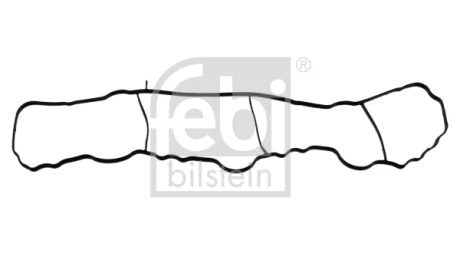 Прокладка колектора впускного MB Sprinter 2.2CDI OM651 FEBI BILSTEIN 102391