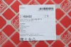 Прокладка кришки картера VW Polo 1.4-1.6 FSI 04- (передня) FEBI BILSTEIN 102422 (фото 2)