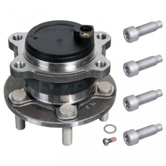 Підшипник маточини задн. Ford Focus 10- Febi Bilstein 102496