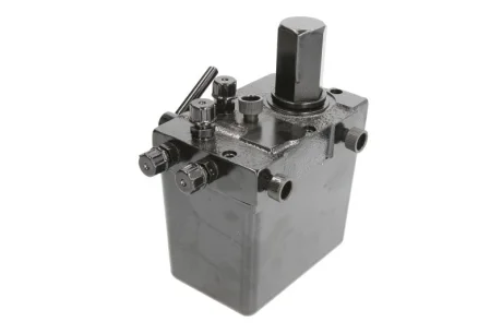 Помпа нахилу кабіни MAN TGA, TGL I, TGM I, TGM II, TGS I, TGS II, TGX I, TGX II 04.05- Febi Bilstein 102514