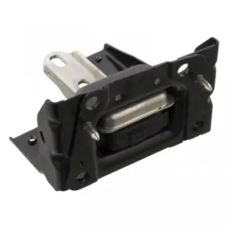 Подушка коробки передач передн Лів (мкпп) DS DS 3 CITROEN C3 / C3 ORIGIN III, C3 AIRCROSS II, C3 II, C3 II/HATCHBACK, C3 III, C3 PICASSO, C4 CACTUS, C4 II, C-ELYSEE, DS3 1.2-1.6LPG 02.06- FEBI BILSTEIN 102527