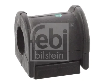 Втулка стабілізатора (заднього) Toyota Auris/Avensis 08-18 FEBI BILSTEIN 102533