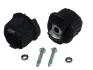 Сайлентблок балки (задньої) MB E-class (W210/S210) 95-02 (К-кт 2шт.) FEBI BILSTEIN 10257 (фото 1)