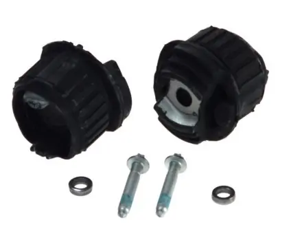 Сайлентблок балки (задньої) MB E-class (W210/S210) 95-02 (К-кт 2шт.) FEBI BILSTEIN 10257