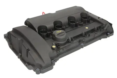 Клапанна кришка з клапаном вентиляції та прокл MINI/PSA 1,6 16V N14 B16/EP6DT до 06.09 Febi) FEBI BILSTEIN 102602
