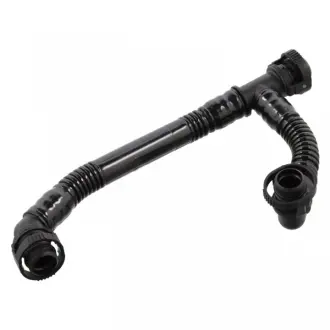 Патрубок вентиляції картера BMW 3 (E90)/5 (E60)/7 (E65) 2.5i/3.0si 04-11 N52 FEBI BILSTEIN 102603