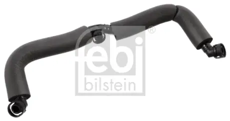 FEBI BMW шланг вентиляції картера X5 E53 4.8 -08 FEBI BILSTEIN 102605