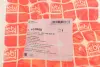 FEBI VW патрубок турбіни Audi A3,Passat,Jetta III,Golf V,Touran,Skoda Octavia II 2.0TDI FEBI BILSTEIN 102668 (фото 6)