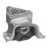 Подушка двигуна (R) Peugeot Boxer/Citroen Jumper III 3.0HDi 06- FEBI BILSTEIN 102686 (фото 1)