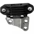 Подушка коробки передач передн Лів (акпп/мкпп) FIAT 500X JEEP RENEGADE 1.4/1.4LPG 07.14- FEBI BILSTEIN 102700 (фото 2)