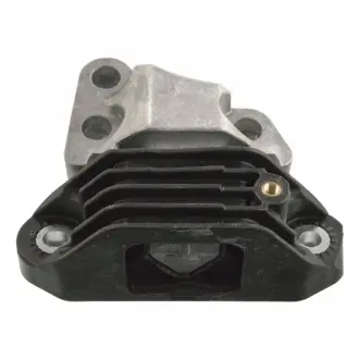 Подушка коробки передач передн Лів (акпп/мкпп) FIAT 500X JEEP RENEGADE 1.4/1.4LPG 07.14- FEBI BILSTEIN 102700