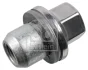 FEBI гайка колеса LAND ROVER 05 FEBI BILSTEIN 102744 (фото 1)