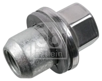 FEBI гайка колеса LAND ROVER 05 FEBI BILSTEIN 102744