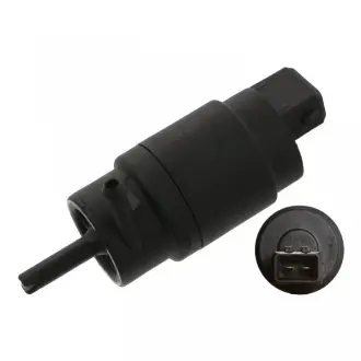 Насос обприскувача FEBI VW VENTO PASSAT VECTRA FEBI BILSTEIN 10274