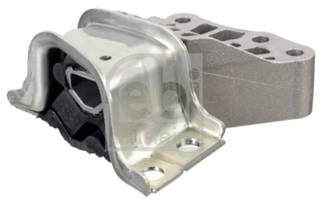 FEBI FIAT подушка двигуна права DUCATO 2,0 FEBI BILSTEIN 102753