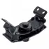 Подушка коробки передач задн (акпп/мкпп) VW AMAROK 2.0/2.0D/3.0D 09.10- FEBI BILSTEIN 102880 (фото 1)