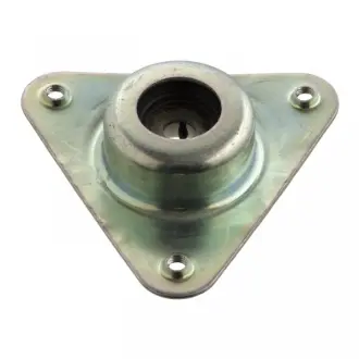 Подушка амортизатора (переднього) Smart Forfour/Fortwo 0.9/1.0 14- FEBI BILSTEIN 103111