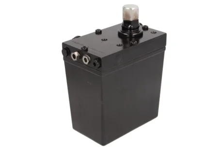 Помпа нахилу кабіни RVI C, K, T VOLVO FH, FH II, FH III, FH16, FH16 II, FH16 III, FM II, FM III, FMX II, FMX III 01.03- FEBI BILSTEIN 103244