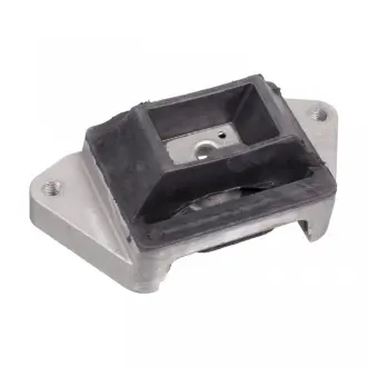 Подушка коробки передач задн Лів (мкпп) FORD TRANSIT 2.2D/2.4D 01.00-12.14 FEBI BILSTEIN 103277