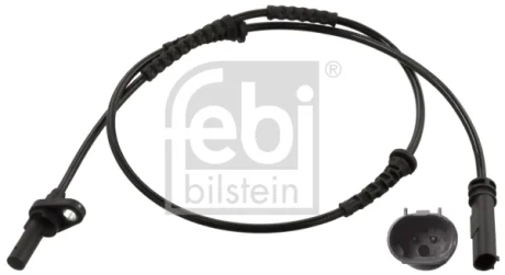Датчик ABS (передній) BMW 5 (F10)/7 (F01-F04) 08- (L=985mm) FEBI BILSTEIN 103279