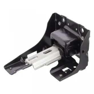 Подушка коробки передач передн Лів (мкпп) CITROEN C3 / C3 ORIGIN III, C3 AIRCROSS II, C3 I, C3 II, C3 II/HATCHBACK, C4 CACTUS, C-ELYSEE, DS3 OPEL CROSSLAND X 1.0-1.6LPG 02.02- FEBI BILSTEIN 103341