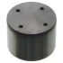 Елементи паливного насоса ((en) injection pump buffer) VOLVO S60 II, S80 II, V40, V60 I, V70 III, XC60 I FORD B-MAX, C-MAX II, FIESTA VI, FOCUS III, MONDEO V JAGUAR XF I 1.0-3.0 09.09- Febi Bilstein 103343 (фото 1)