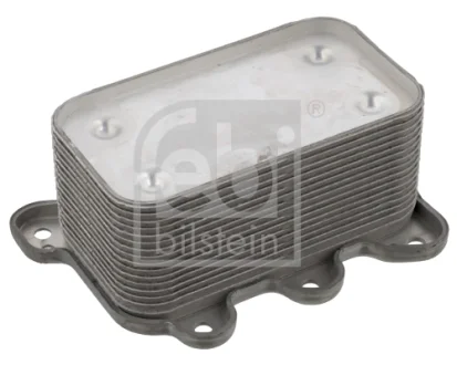 FEBI DB масляний радіатор W211/463,ML W163,W220 4.0CDI 00- FEBI BILSTEIN 103373