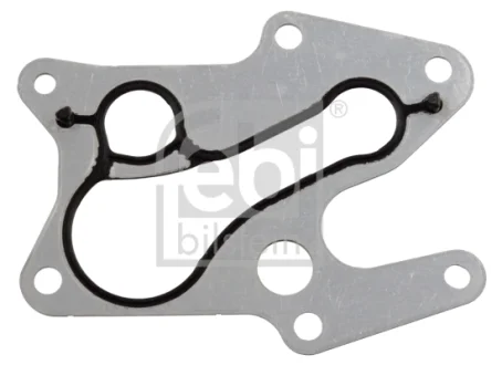 Прокладка радіатора масляного MB C-class (W205)/E-class (W213) (M274)16- FEBI BILSTEIN 103404