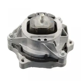 Подушка двигуна Верх Лів, гідравлічний BMW 1 (F20), 1 (F21), 2 (F22, F87), 2 (F23), 3 (F30, F80), 3 (F31), 3 GRAN TURISMO (F34), 4 (F32, F82), 4 (F33, F83), 4 GRAN COUPE (F36) 2.0 03.14- FEBI BILSTEIN 103479