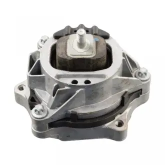 Подушка двигуна Верх Прав, гідравлічний BMW 1 (F20), 1 (F21), 2 (F22, F87), 2 (F23), 3 (F30, F80), 3 (F31), 3 GRAN TURISMO (F34), 4 (F32, F82), 4 (F33, F83), 4 GRAN COUPE (F36) 2.0/2.0D 07.11- FEBI BILSTEIN 103480