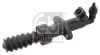 Циліндр зчеплення (робочий) Citroen Berlingo 1.6/1.6HDI 08- FEBI BILSTEIN 103497 (фото 1)