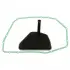 Фільтр АКПП Audi A4/A6 2.7-4.2 TDI 04-11/VW Phaeton 3.0-4.2 TDI 02-16 (з прокладкою) 103553
