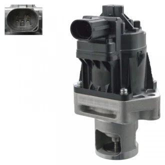 Клапан EGR Fiat Ducato/Doblo 1.6-2.0D 10- Febi Bilstein 103571