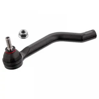 Рульовий наконечник Лів NISSAN QASHQAI II RENAULT KADJAR 1.2-2.0 11.13- FEBI BILSTEIN 103657