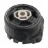 Подушка коробки передач задн (акпп/мкпп) BMW 5 (F10), 5 (F11), 5 GRAN TURISMO (F07), 6 (F12), 6 (F13), 6 GRAN COUPE (F06), 7 (F01, F02, F03, F04) 3.0/3.0D 03.10-10.18 Febi Bilstein 103683 (фото 1)