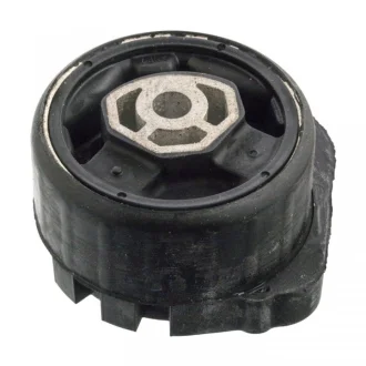Подушка коробки передач задн (акпп/мкпп) BMW 5 (F10), 5 (F11), 5 GRAN TURISMO (F07), 6 (F12), 6 (F13), 6 GRAN COUPE (F06), 7 (F01, F02, F03, F04) 3.0/3.0D 03.10-10.18 Febi Bilstein 103683