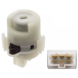 FEBI HYUNDAI вкладиш замка запалювання Santa Fe II -12 Febi Bilstein 103730